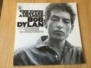 BOB DYLAN - THE TIMES THEY ARE A-CHANGING. UK LP RECORD PERFECT AUDIO