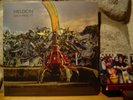 HELDON Live In Metz '77 LP/1977 France/Unreleased Live/Ambient/Prog/Space Rock