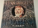 Kenny Rogers LP 20 Twenty Greatest Hits SEALED