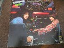 1969 SILVER APPLES Contact LP Kapp KS 3584 Experimental Electronic Psych VG/VG-