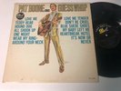 Pat Boone LP Sings Guess Who? Elvis Presley