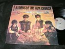 Made In Holland THE LORDS OF THE NEW CHURCH LP 1982 Stiv Bators The Dead Boys
