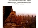 CHESKY AUDIOPHILE 1987 Respighi REINER PinesFountains of Rome RC-5 (LSC-2436) NM