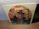 JANE LADY Lp 1975 IN MINT 1ST GREEN BRAIN KILLER KRAUTROCK