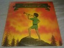 John Hartford Morning Bugle LP Warner Brothers 1972 Howard Hughes' Blues