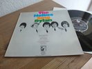 THE HOLLIES SING DYLAN 1969 IN MINT TOP RARE HANSA LP