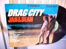 Jan & Dean - Drag City - Domido 303 (South Korea pressing) - GREAT AUDIO - RARE