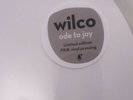 Wilco Ode To Joy Pink Vinyl SEALED