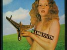 Blind Faith Half Speed Master Vinyl LP New 2019