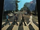 BEATLES Abbey Road UK Apple 1969 1st pressing *MINT-* Psych LP