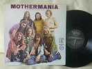 FRANK ZAPPA + THE MOTHERS OF INVENTION mothermania NM UK LP AVANT PSYCH PROG