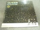 QUEEN + PAUL RODGERS 2 X LPs GATEFOLD SLEEVE * THE COSMOS ROCKS *