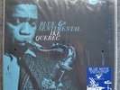 Ike Quebec   Blue & Sentimental   Music Matters Blue Note   SEALED