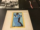 Steely Dan Set Of 3 Gaucho ‘80 Pretzel Logic  ‘74 And Aja ‘77 Vinyl LP