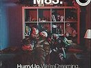 ID4z - M83 - Hurry Up We're Drea - vinyl LP - New
