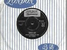8 items-Joey Dee, Eyde ep, Bill P, S Hancock, Peter Jay, Autumn, Boots R, Chucks