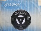 EX UK LONDON 45 - CHUCK BERRY - 