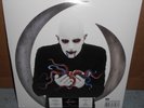 WHITE VINYL A Perfect Circle Eat The Elephant 2-LP Sealed TOOL Damaged Jacket