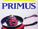 TRANSLUCENT YELLOW VINYL Primus Frizzle Fry LP Limited /500 Color Colored Sealed