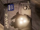 Jay-Z - The Blueprint  - Rocafella Rec. - LP (double)