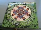 ORIGINALS - GREEN GROW THE LILACS,  UK,  Tamla Motown,  Album   '69