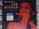 LEE MORGAN The Cooker TONE POET Paul Chambers Pepper Adams BLUE NOTE