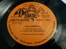 HELLANBACH - OUT TO GET YOU / 4 TRACK 7