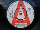 Nicky Hopkins - Mr. Big. Promo Demo. 7