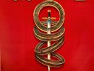 Toto - Toto IV (LP) (G++/G-VG)