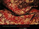 SAADIQ, Raphael - Instant Vintage - Vinyl (gatefold 2xLP)