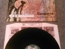 MOHAMED ABDEL WAHAB - CLEOPATRA LP EX  RARE ORIGINAL SOUTELFAN GREECE GSTP 19