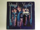 VTG 1981 DEVO NEW TRADITIONALIST VINYL LP RECORD NEW WAVE BSK 3595 EUC NO POSTER