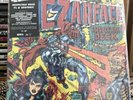 *ORIGINAL* Czarface LIMITED PRESS BLACK Vinyl | Inspectah deck Wu-Tang Clan Rza