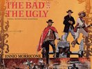 Ennio Morricone  - The Good,the Bad And The Ugly (ltd.ed. Red Vinyl + Poster)...