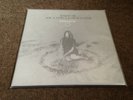 KADAVAR AQUA NEBULA OSCILLATOR WHITE RING RARE 2014 PURPLE VINYL MINT NEW