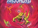 Massacre-From Beyond (US IMPORT) VINYL NEW