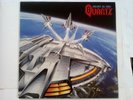 Quartz Against All Odds, Vinyl , 1.Press. ungespielt, NEU, RAR
