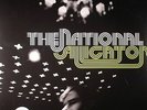 NATIONAL, The - Alligator - Vinyl (LP)