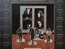 JETHRO TULL BENEFIT VINILE LP 180 GRAMMI NUOVO SIGILLATO