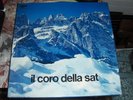 IL CORO DELLA SAT BOX 8 LP RCA     CON LIBRETTO BOOKLET   *
