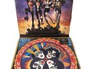KISS Destroyer & Rock and Roll Over VINYL records 180 Gram 2014 Pressings Sealed