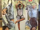 [SOUL/FUNK] EXC LP LABELLE Self Titled {Original 1971 WARNER BROTHERS Issue]