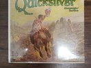 Quicksilver Messenger Service -Happy Trails- SEALED Club 1969 M/VG+ psych prog