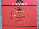 Paul Weller (The Jam) - Village / Earth Beat - NEW Ltd 7