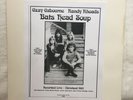 Ozzy Osbourne Rare Live Randy Rhoads Bats Head Soup Vinyl Bootleg Not Tmoq Takrl