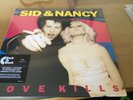 Sid And Nancy: Love Kills Music From The Motion Picture Soundtrack New & Sealed