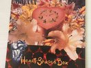 Nirvana, Heart-Shaped Box, Vinyl, 12’’, RPM, PROMO, Usa, Vg+/Vg+  No Riserva