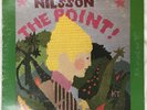 The Point by Harry Nilsson  LP
