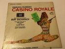 CASINO ROYALE ORIGINAL STEREO SOUNDTRACK