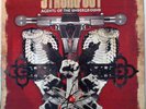 Strung Out Agents Of The Underground Used Vinyl LP